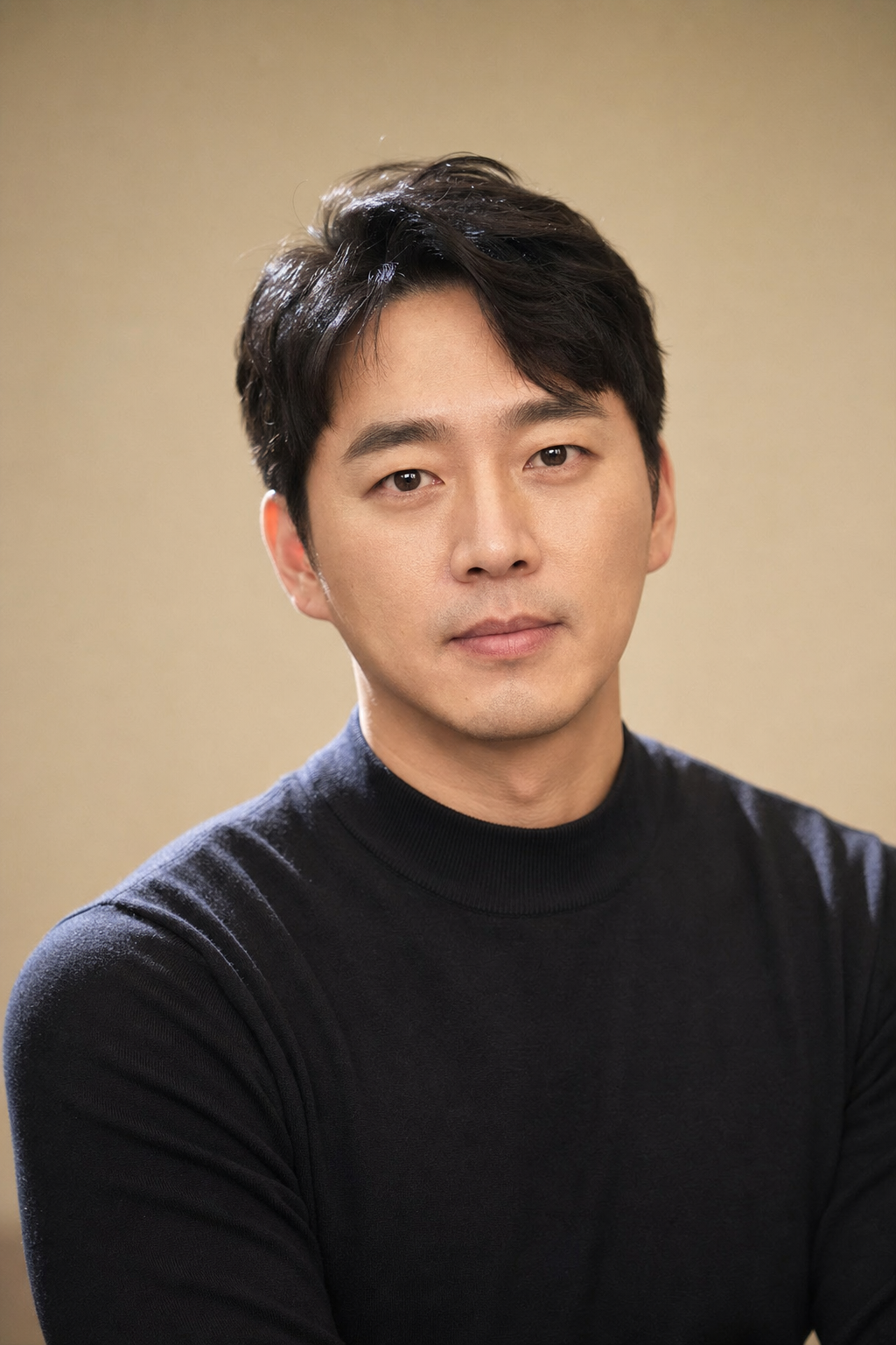 미래 남편 얼굴 샘플